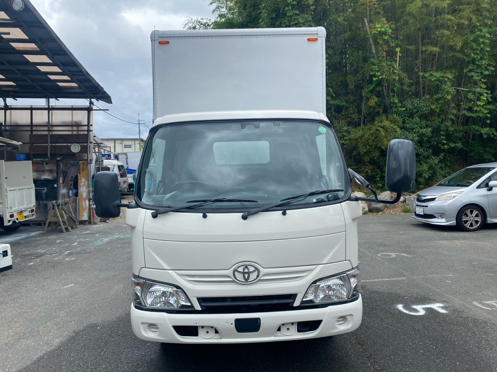 アルミバン2