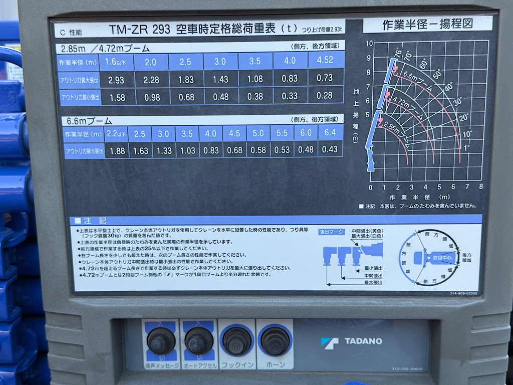 クレーン18